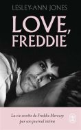Love, freddie