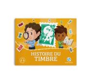 Histoire du timbre