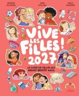 Vive les filles 2027 !