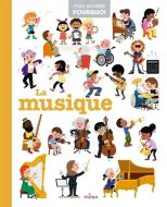 Musique, (la)