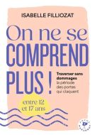 On ne se comprend plus !