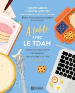 À table avec le tdah