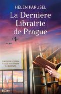 Dernière librairie de prague, (la)