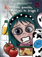 Rapido presto, la tête dans le frigo !
