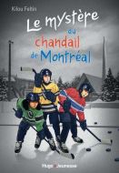 Mystère du chandail de montréal, (le)