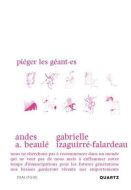 Piéger les géant·es