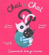 Comment dire je t'aime