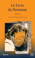 Livre de personne, (le)