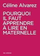 Pourquoi il faut apprendre à lire en maternelle