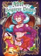 Abel et le seigneur démon, vol. 2