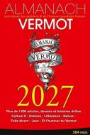Almanach vermot 2027