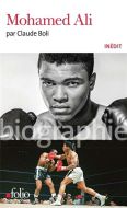 Mohamed ali