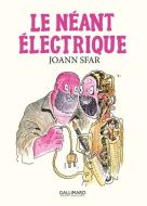 Néant électrique, (le)