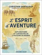 Esprit d'aventure, (l')
