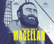 Incroyable périple de magellan, (l')
