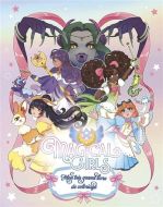 Magical girls