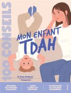 Mon enfant tdah