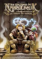 Baston, magie et saucissons secs