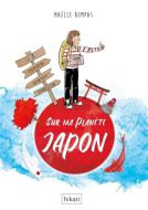 Sur ma planète japon