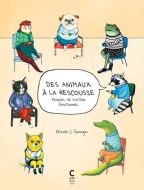 Des animaux à la rescousse