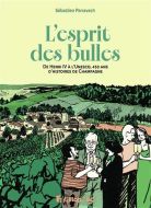 Esprit des bulles, (l')