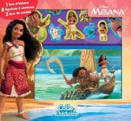 Disney moana