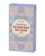 Oracle des blessures de l'âme