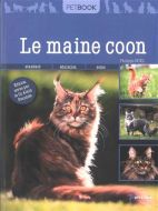 Maine coon, (le)