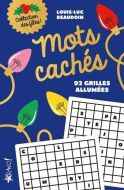 Collection des fêtes - mots cachés