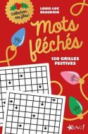 Collection des fêtes - mots fléchés