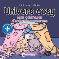Mes coloriages d'activités amusantes
