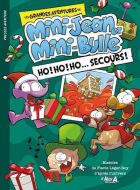 Ho! ho! ho... secours!