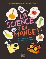 Secrets des fruits et légumes, (les)