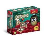 Dragouilles - coffret asie, (les)