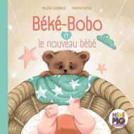 Béké-bobo et le nouveau bébé