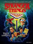 Stranger things. tales from hawkins, vol. 2
