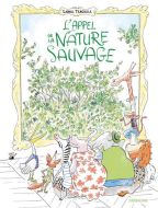 Appel de la nature sauvage, (l')
