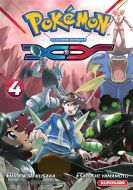 Pokémon x-y