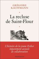 Recluse de saint-flour, (la)