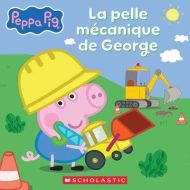 Pelle mécanique de george, (la)