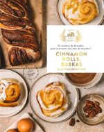 Cinnamon rolls, babkas & autres brioches