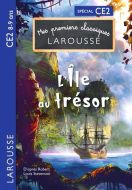 Île au trésor, (l')