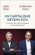 Un capitalisme devenu fou