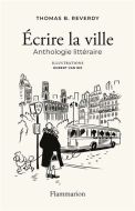 Ecrire la ville