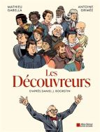 Découvreurs, (les)