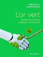Or vert, (l')
