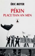 Pékin, place tian an men