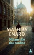 Mélancolie des confins
