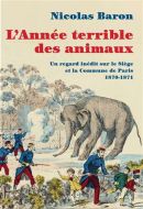 Année terrible des animaux, (l')