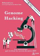 Genome hacking